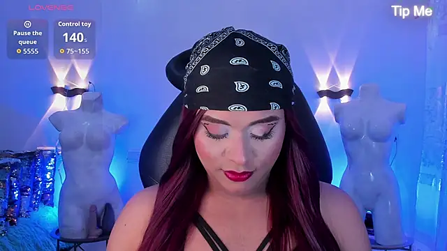 Emili Roux online show from 03/10/26, 04:55