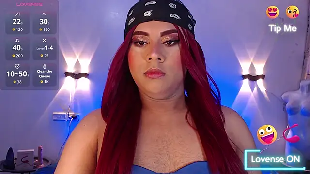 Emili Roux online show from 11/18/25, 12:19