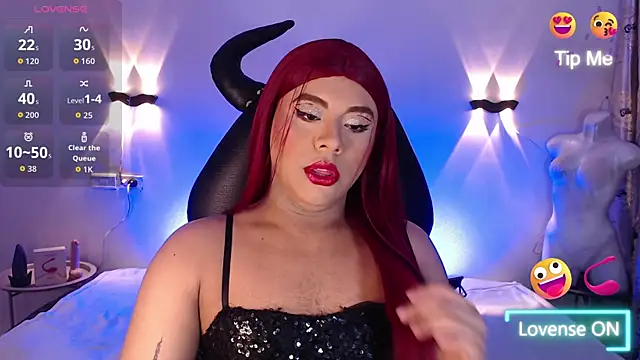 Emili Roux online show from 11/28/25, 01:11