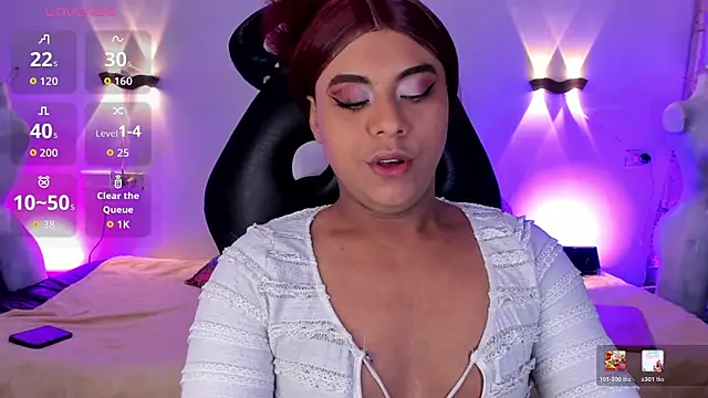 Emili Roux online show from 03/04/26, 11:29