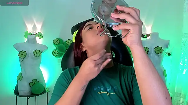 Emili Roux online show from 03/17/26, 09:56