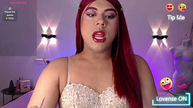 Emili Roux online show from 11/02/25, 12:43