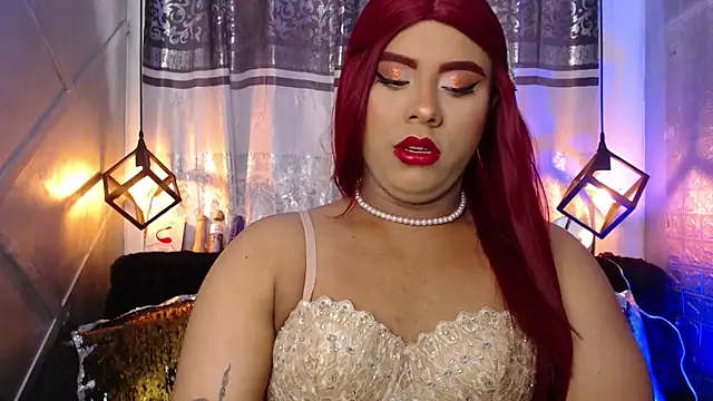 Emili Roux online show from 10/04/25, 05:03