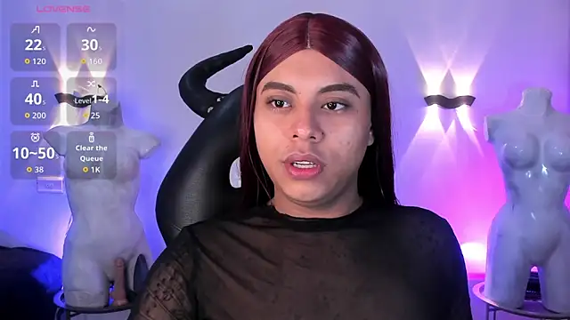 Emili Roux online show from 03/01/26, 10:59