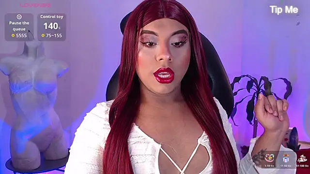 Emili Roux online show from 01/12/26, 12:01