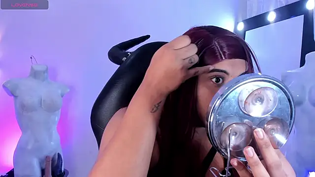 Emili Roux online show from 03/22/26, 10:17