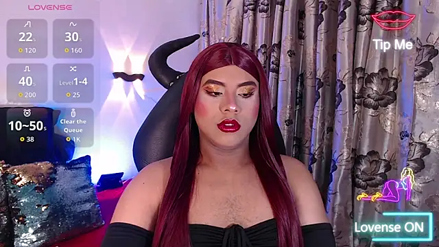 Emili Roux online show from 01/07/26, 11:37