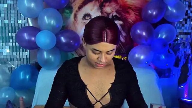 Emili Roux online show from 02/11/26, 05:35