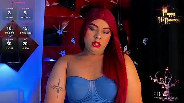 Emili Roux online show from 10/23/25, 12:48