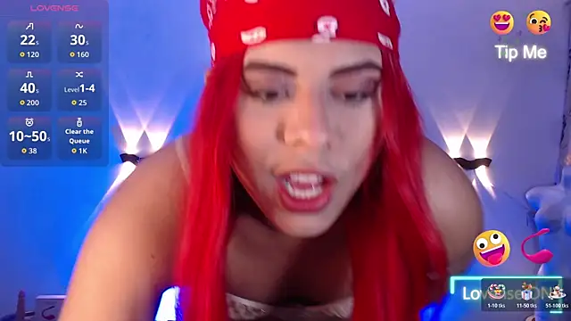 Emili Roux online show from 11/16/25, 11:26