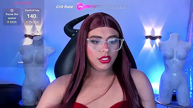 Emili Roux online show from 02/25/26, 06:08