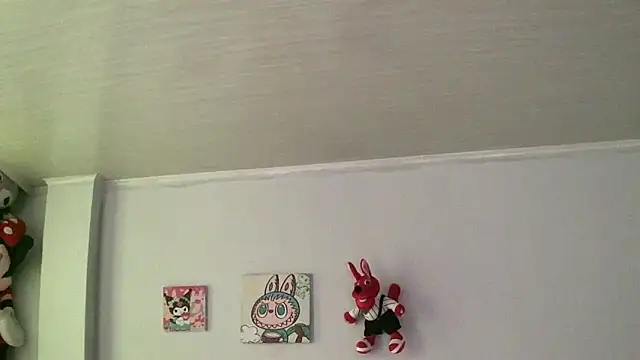 Snapshot of hailey85 chatting on 02/14/26, 08:53 hailey85 online show from 02/14/26, 08:53