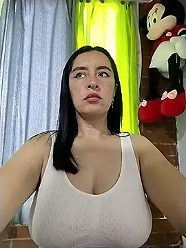 hailey85 online show from 04/22/26, 09:32