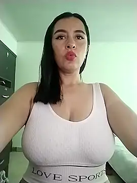 hailey85 online show from 03/31/26, 08:00