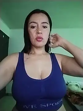 hailey85 online show from 05/13/26, 10:28