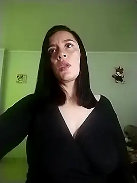 hailey85 online show from 11/16/25, 09:41