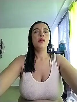 hailey85 online show from 03/07/26, 06:35