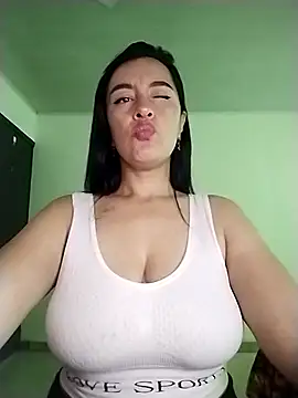 hailey85 online show from 04/05/26, 09:43