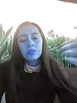 hailey85 online show from 03/12/25, 10:39