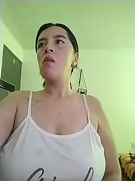 hailey85 online show from 05/24/26, 03:12