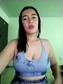 hailey85 online show from 04/11/26, 07:28