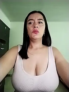 hailey85 online show from 03/09/26, 10:24