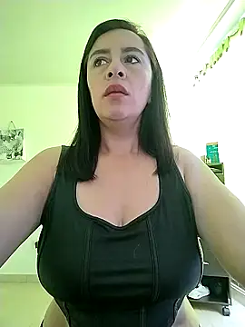 hailey85 online show from 12/14/25, 01:06