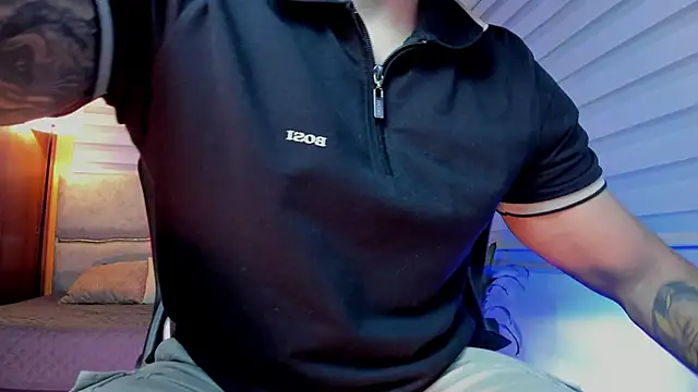 maximusclark1 online show from 03/11/26, 02:38