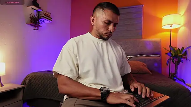 maximusclark1 online show from 07/01/26, 01:28