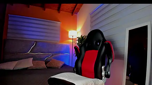 maximusclark1 online show from 03/22/26, 11:17