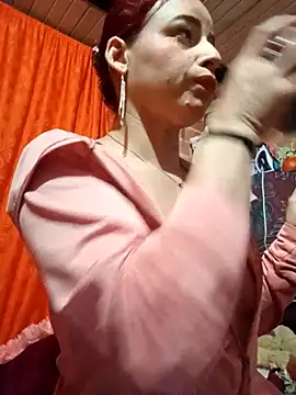 Rachhelle   online show from 01/07/25, 02:53