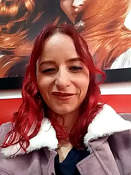 Rachhelle   online show from 12/27/24, 06:53