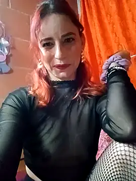 Rachhelle   online show from 02/05/25, 01:26