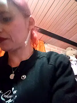 Rachhelle   online show from 01/11/25, 01:27