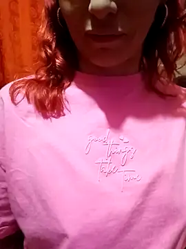 Rachhelle   online show from 01/18/25, 01:19