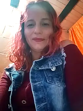 Rachhelle   online show from 01/08/25, 01:42