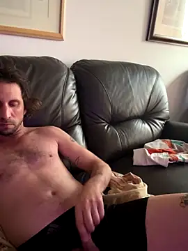 mackshaft4711 online show from 11/13/25, 04:11