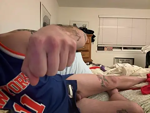 mackshaft4711 online show from 01/16/26, 05:55