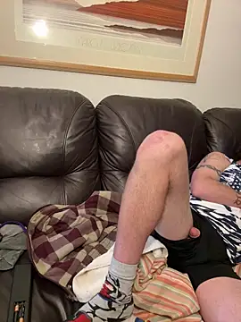 mackshaft4711 online show from 11/14/25, 06:17