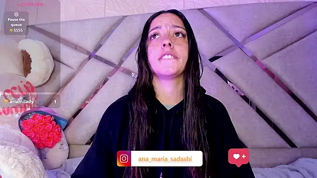 sadashi moon  online show from 10/06/25, 12:34