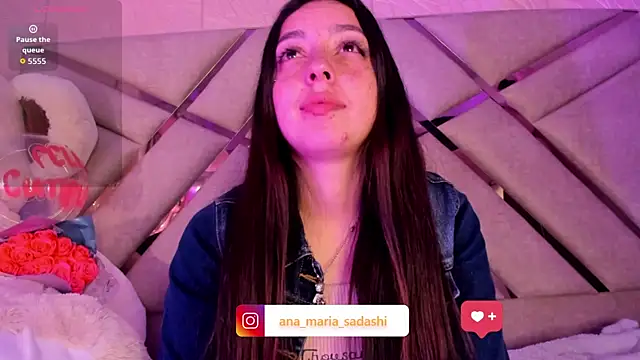 sadashi moon  online show from 10/04/25, 04:47