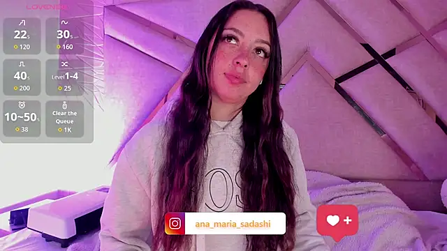 sadashi moon  online show from 11/04/25, 09:24