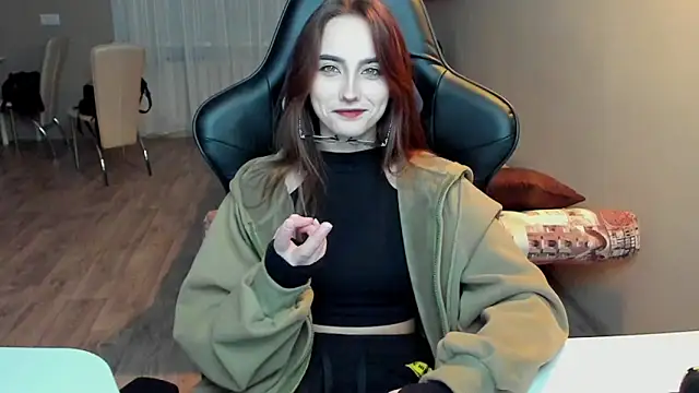 SilverDream online show from 02/04/25, 04:29