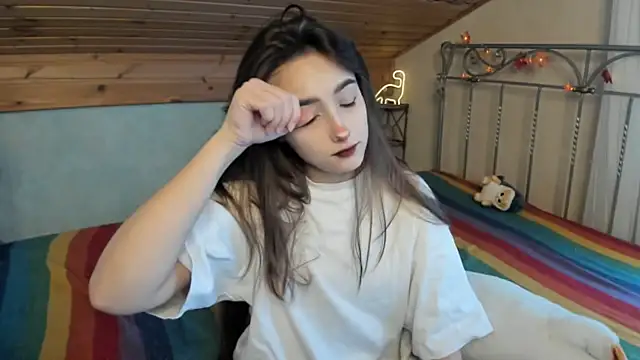 SilverDream online show from 12/07/24, 06:26