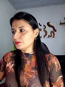 elena jonees online show from 03/19/26, 08:09