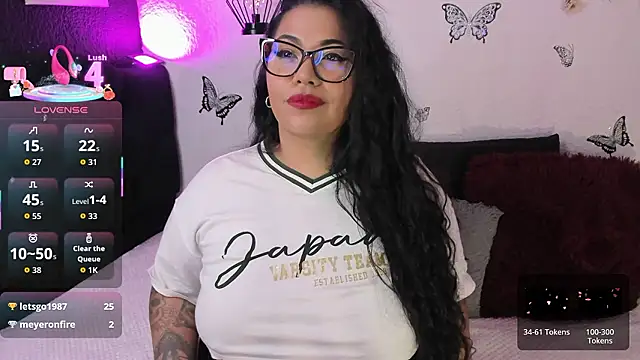 yoishat77 online show from 01/11/26, 03:35