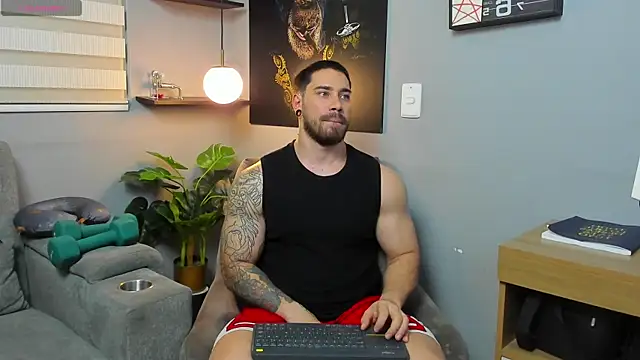 Giorgio-Leone online show from 04/15/26, 11:49