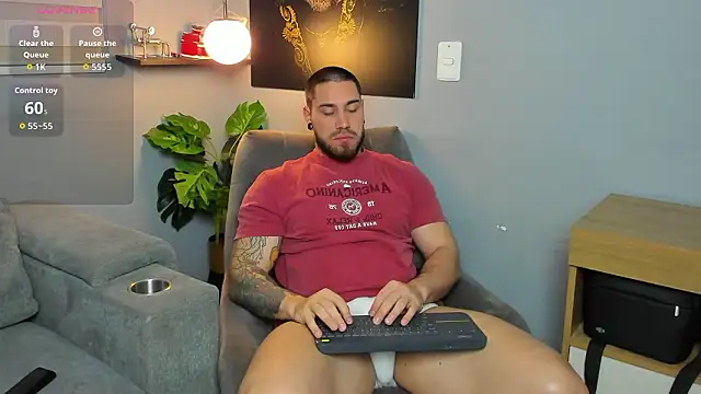 Giorgio-Leone online show from 03/18/26, 11:27