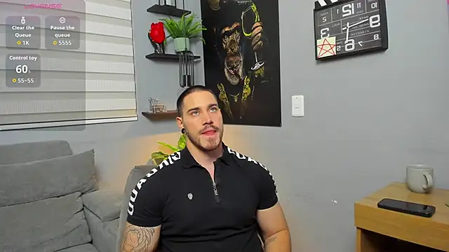 Giorgio-Leone online show from 09/10/25, 11:59