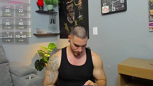 Giorgio-Leone online show from 09/12/25, 11:48